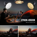 Neewer FS150B Bi-Color LED Monolight - Image 6