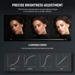 Neewer FS150B Bi-Color LED Monolight - Image 3