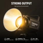 Neewer FS230B Bi-Color LED Monolight - Image 9