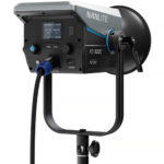 Nanlite FC500C RGB LED Spotlight - Image 2