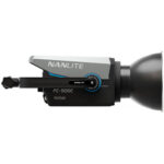 Nanlite FC500C RGB LED Spotlight - Image 3