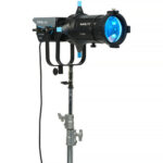 Nanlite FC500C RGB LED Spotlight - Image 4