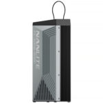 Nanlite FC500C RGB LED Spotlight - Image 5