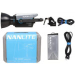 Nanlite FC500C RGB LED Spotlight - Image 8