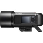 Godox AD600Pro II All-in-One Outdoor Flash - Image 5