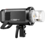Godox AD600Pro II All-in-One Outdoor Flash - Image 6
