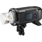 Godox AD600Pro II All-in-One Outdoor Flash - Image 7