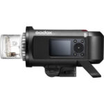 Godox AD600Pro II All-in-One Outdoor Flash - Image 8