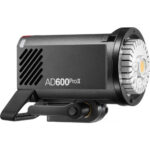 Godox AD600Pro II All-in-One Outdoor Flash - Image 9