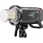 Godox AD600Pro II All-in-One Outdoor Flash - Image 10
