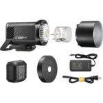 Godox AD600Pro II All-in-One Outdoor Flash - Image 12