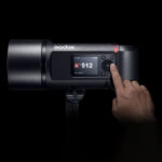 Godox AD600Pro II All-in-One Outdoor Flash - Image 13