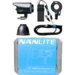 Nanlite FC120C RGB LED Spotlight - Image 34