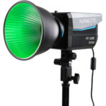 Nanlite FC120C RGB LED Spotlight - Image 32