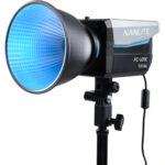 Nanlite FC120C RGB LED Spotlight - Image 31