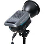Nanlite FC120C RGB LED Spotlight - Image 30