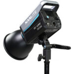 Nanlite FC120C RGB LED Spotlight - Image 29