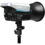 Nanlite FC120C RGB LED Spotlight - Image 28
