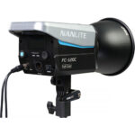 Nanlite FC120C RGB LED Spotlight - Image 26