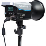 Nanlite FC120C RGB LED Spotlight - Image 24
