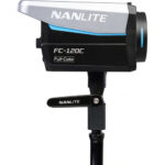 Nanlite FC120C RGB LED Spotlight - Image 21