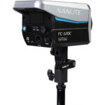 Nanlite FC120C RGB LED Spotlight - Image 18
