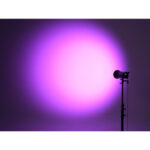 Nanlite FC120C RGB LED Spotlight - Image 15