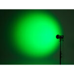 Nanlite FC120C RGB LED Spotlight - Image 12