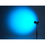 Nanlite FC120C RGB LED Spotlight - Image 11