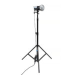Nanlite FC120C RGB LED Spotlight - Image 9