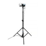 Nanlite FC120C RGB LED Spotlight - Image 8