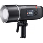 Godox AD600BM II Witstro Manual All-In-One Outdoor Flash - Image 3