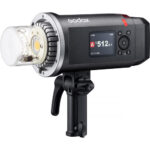 Godox AD600BM II Witstro Manual All-In-One Outdoor Flash - Image 4