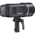 Godox AD600BM II Witstro Manual All-In-One Outdoor Flash - Image 5
