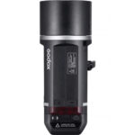 Godox AD600BM II Witstro Manual All-In-One Outdoor Flash - Image 6