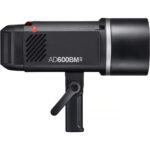 Godox AD600BM II Witstro Manual All-In-One Outdoor Flash - Image 7