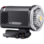 Godox AD600BM II Witstro Manual All-In-One Outdoor Flash - Image 9