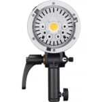 Godox AD600BM II Witstro Manual All-In-One Outdoor Flash - Image 12