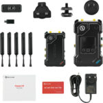Hollyland Cosmo C2 HDMI/SDI Wireless Video Transmission System - Image 2