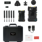 Hollyland Cosmo C2 HDMI/SDI Wireless Video Transmission System - Image 3