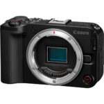 Canon EOS R50 V Mirrorless Camera (Video Creator Edition)