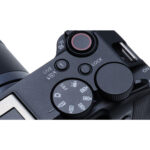 Canon EOS R50 V Mirrorless Camera (Video Creator Edition) - Image 13