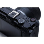Canon EOS R50 V Mirrorless Camera (Video Creator Edition) - Image 12