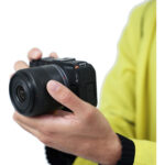 Canon EOS R50 V Mirrorless Camera (Video Creator Edition) - Image 11