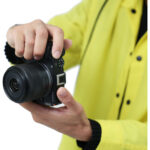 Canon EOS R50 V Mirrorless Camera (Video Creator Edition) - Image 10