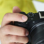 Canon EOS R50 V Mirrorless Camera (Video Creator Edition) - Image 9