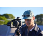 Canon EOS R50 V Mirrorless Camera (Video Creator Edition) - Image 6