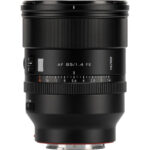 Viltrox AF 85mm f/1.4 Pro FE Lens (Sony E)