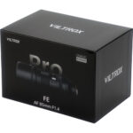 Viltrox AF 85mm f/1.4 Pro FE Lens (Sony E) - Image 11
