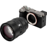 Viltrox AF 85mm f/1.4 Pro FE Lens (Sony E) - Image 13